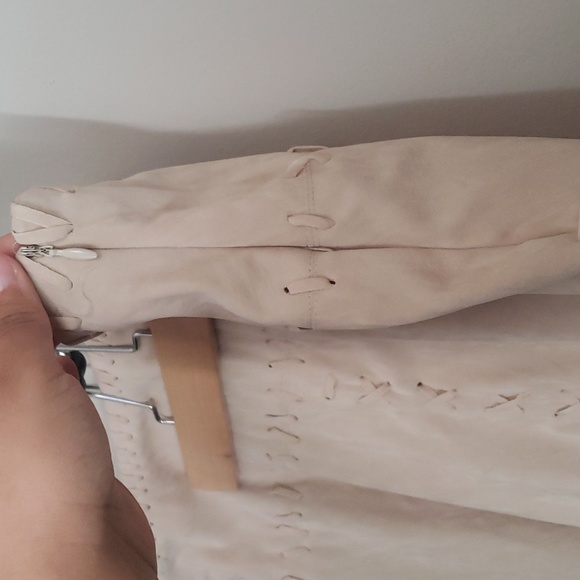 Boho Festival Canyon Road Maxi Skirt - Picture 5 of 9